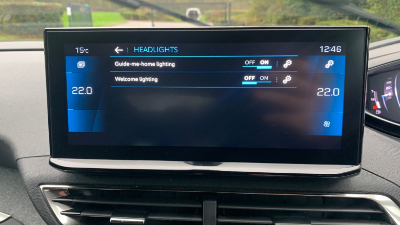 Peugeot 3008 1.2 PureTech Allure Premium+ 5dr EAT8 Petrol Estate